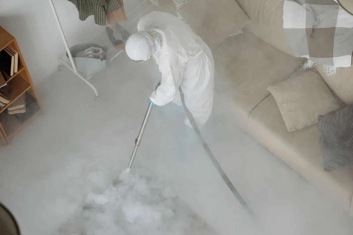 Crime Scene Cleanup in Fort Edward, NY